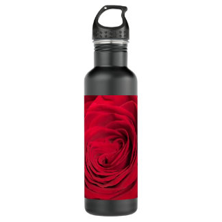 Red Rose  710 Ml Water Bottle