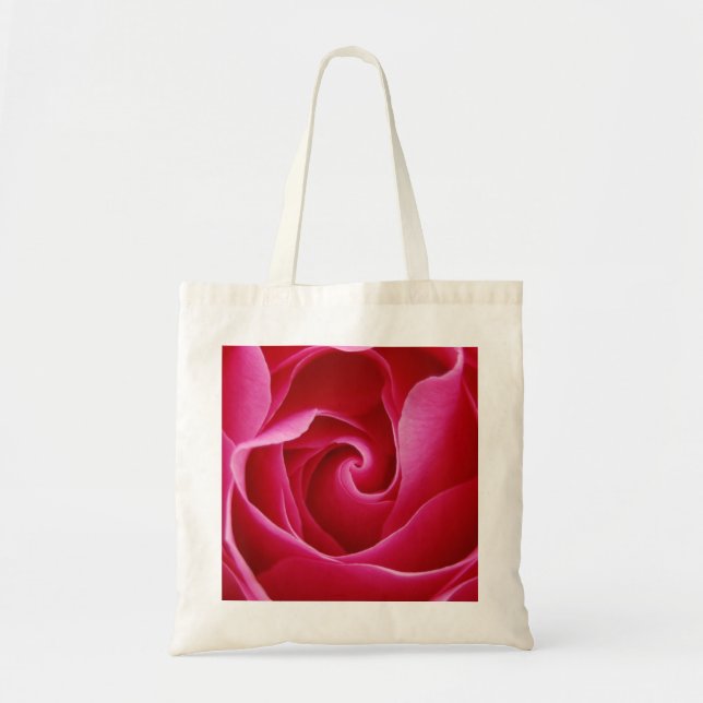 Red Rose Bag (Front)