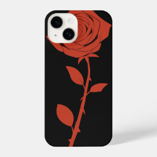 Red rose cases 