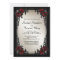 Red Rose Gothic Sweet Sixteen Iron Gate Gold