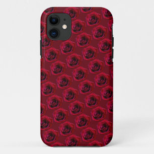 Red Rose iPhone 5 Case Classic Rose iPhone Cases