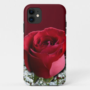 Red Rose iPhone 5 Case Roses iPhone Cases