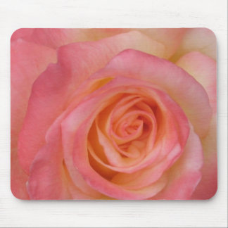 Red Rose Mousepad