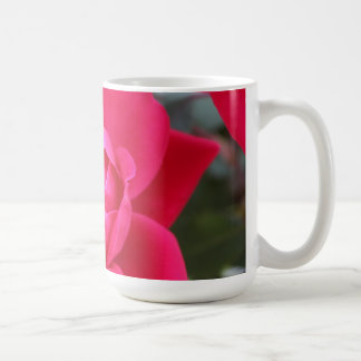 RED ROSE Mug