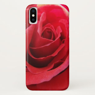 Red Rose Phone Case
