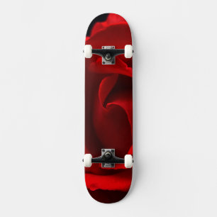 Red Rose sda Skateboard
