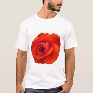 Red Rose T-Shirt