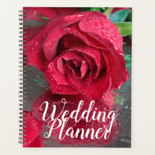 Red Rose Wedding Planner