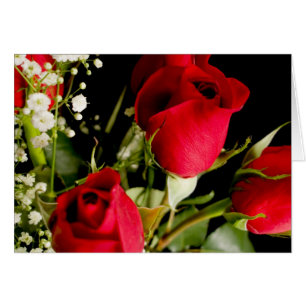 Red Roses