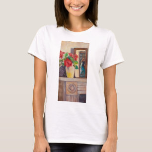 Red Roses 1986 T-Shirt