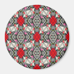 Red Roses 4 U... Magnet