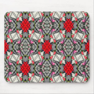 Red Roses 4 U... Mouse Mat