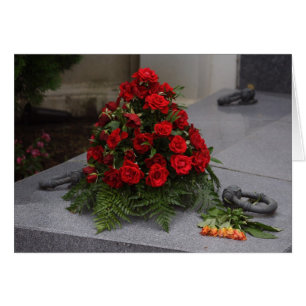 Red Roses Arrangement