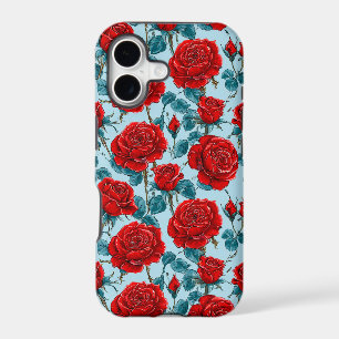 Red roses Flowers Perfect gift for flower lovers