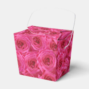 Red roses, flowers, red, love favour box