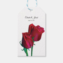Red Roses