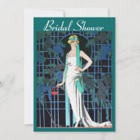 RED ROSES IN THE NIGHT ,BRIDAL SHOWER