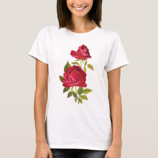 Red Roses T-Shirt