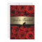 Red Roses Wedding