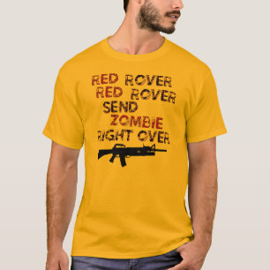 Red Rover T-Shirt