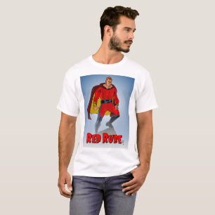 Red Rube T-Shirt