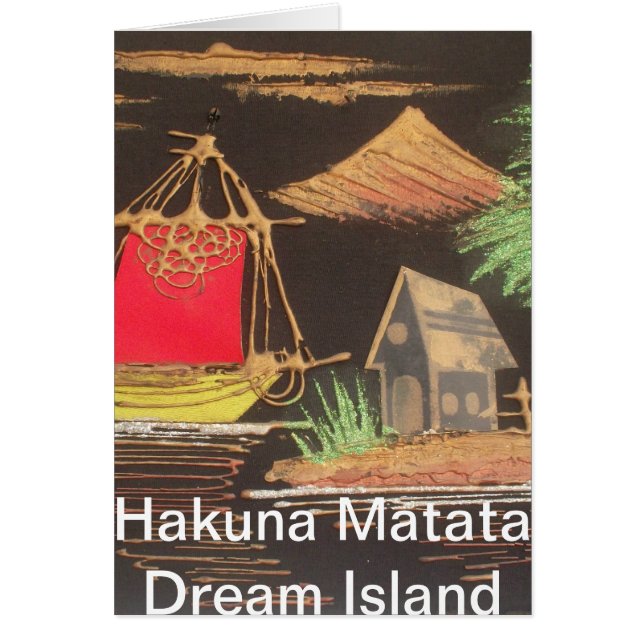 Red Sailboat Landscape Oil Paint Customise Product (Front)