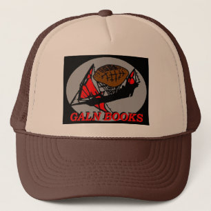 Red Sails Hat