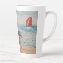 Red Sails