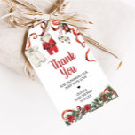 Red Santa Christmas Baby Shower Favour Tags<br><div class="desc">Add a sprinkle of sweetness to your baby shower favours with our Santa Baby Shower Favour Tags Printable. Featuring darling baby-themed designs,  these customisable tags are the perfect finishing touch to your gifts. Personalise to create a memorable keepsake that captures the joy of your celebration!

BS1169 B</div>