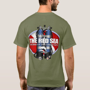 Red Sea (ST) T-Shirt