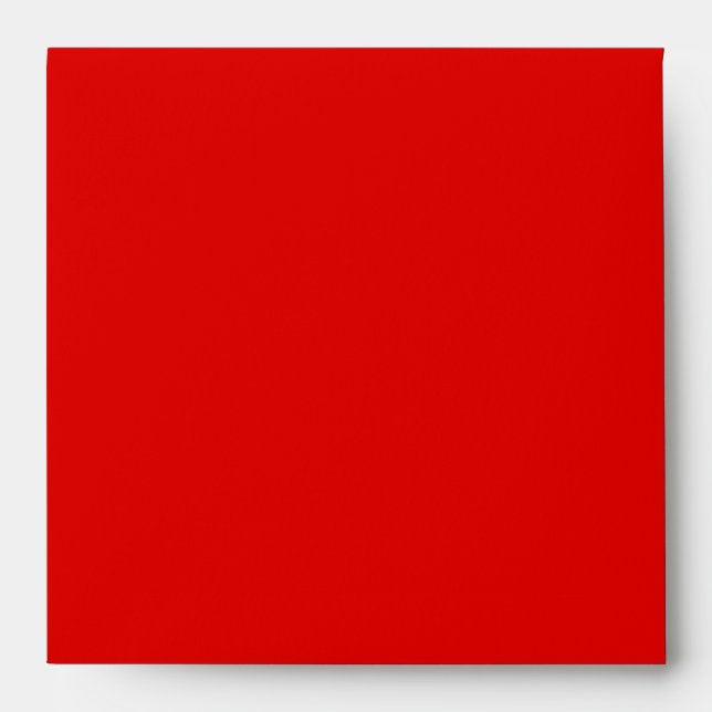 red shapes envelopes (Front)