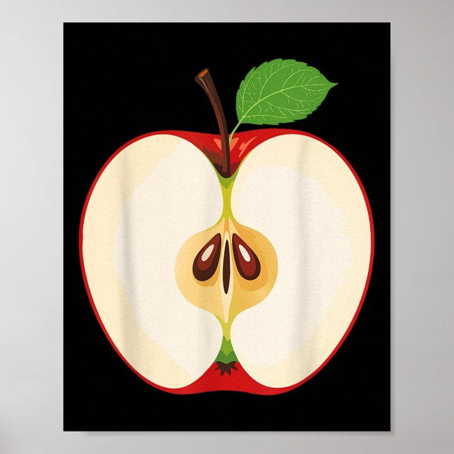 Red Shirt Adult Men Women Kids Costume  Poster (Front)