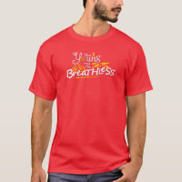 Red Shirt. Also available in other bright volors