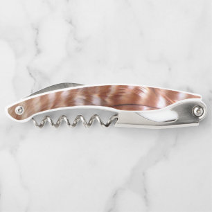 Red Shouldered Hawk Feathers Corkscrew