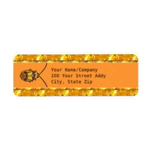 Red Shouldered Leaf Beetle