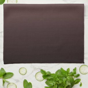 Red Sky Tea Towel