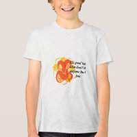 Red Snake on a Golden Flower” | Unique & Luxurious