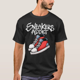 Red Sneakers streetwear