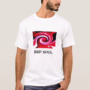 RED SOUL T-Shirt
