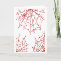 Red Spider Web