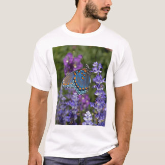 red spotted purple T-Shirt