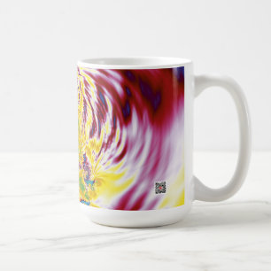 Red Spring Coffee Mug