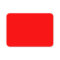 Red Standard Business Card