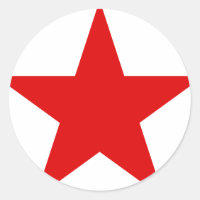 Red Star Communist Socialist