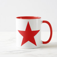 Red Star Communist Socialist