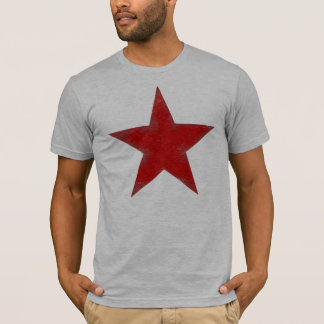 Red Star T-Shirt