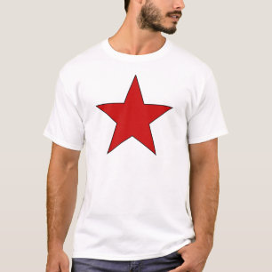 Red Star T-Shirt