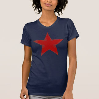 Red Star T-Shirt