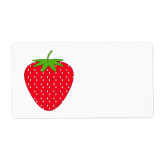 Red Strawberry.