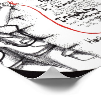 Red String of Fate: Love Across a Distance Poster